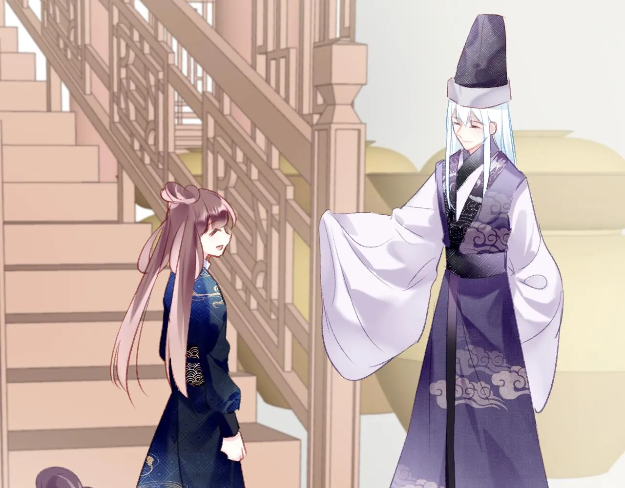 第21话 恩人姑娘！ 第76页