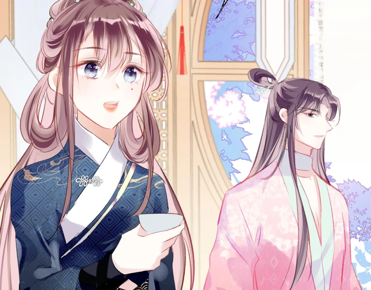 第21话 恩人姑娘！ 第94页