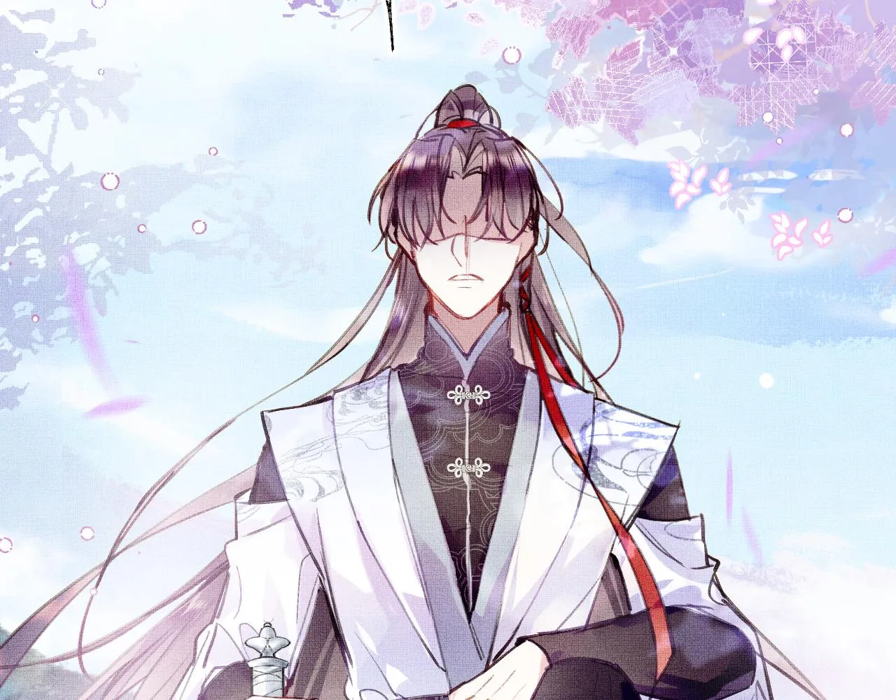 第1话 咸鱼翻身成大女主？ 第5页
