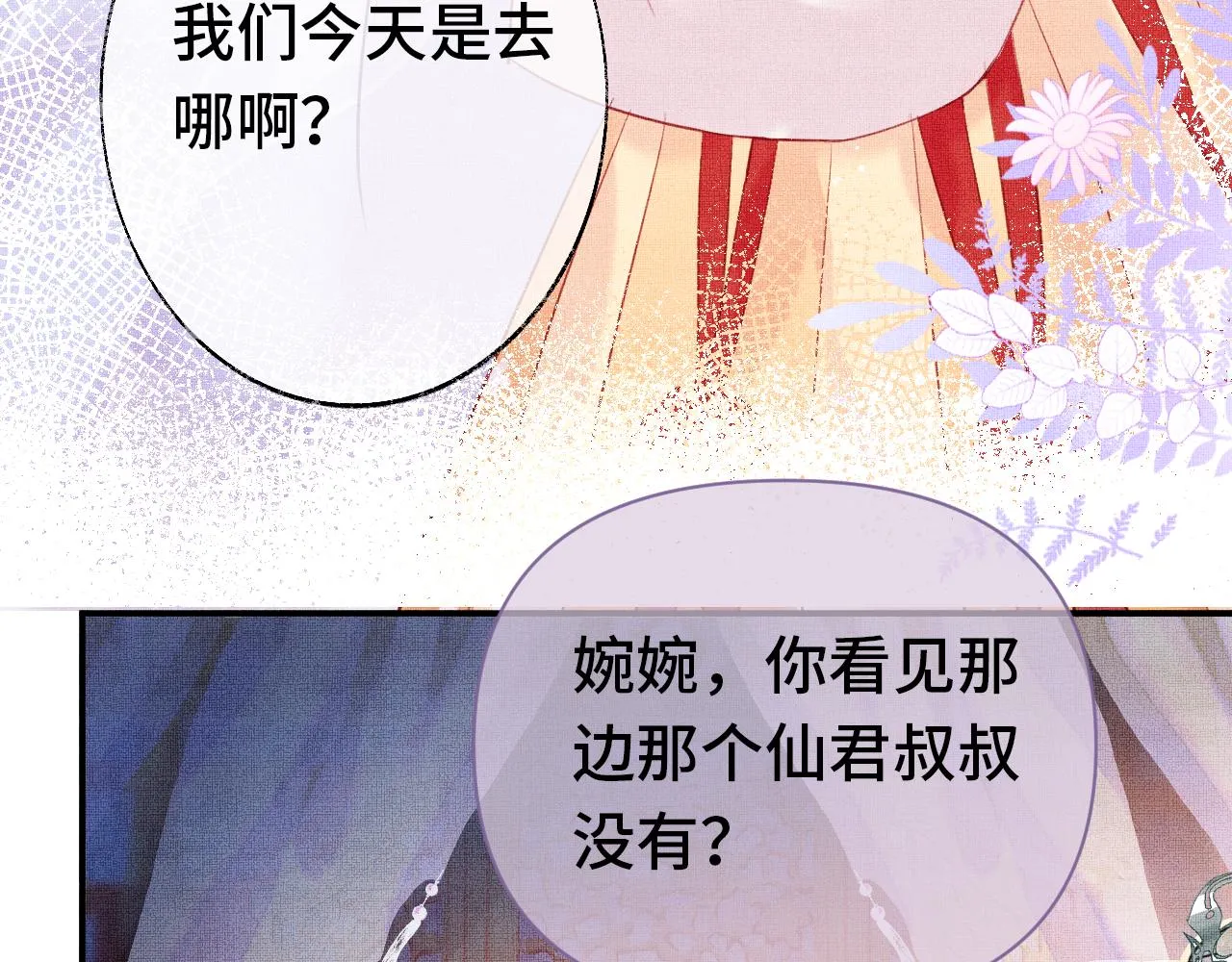 第1话 咸鱼翻身成大女主？ 第38页