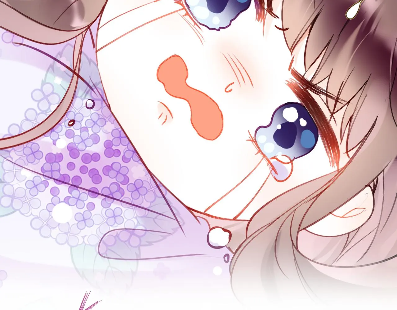 第1话 咸鱼翻身成大女主？ 第128页