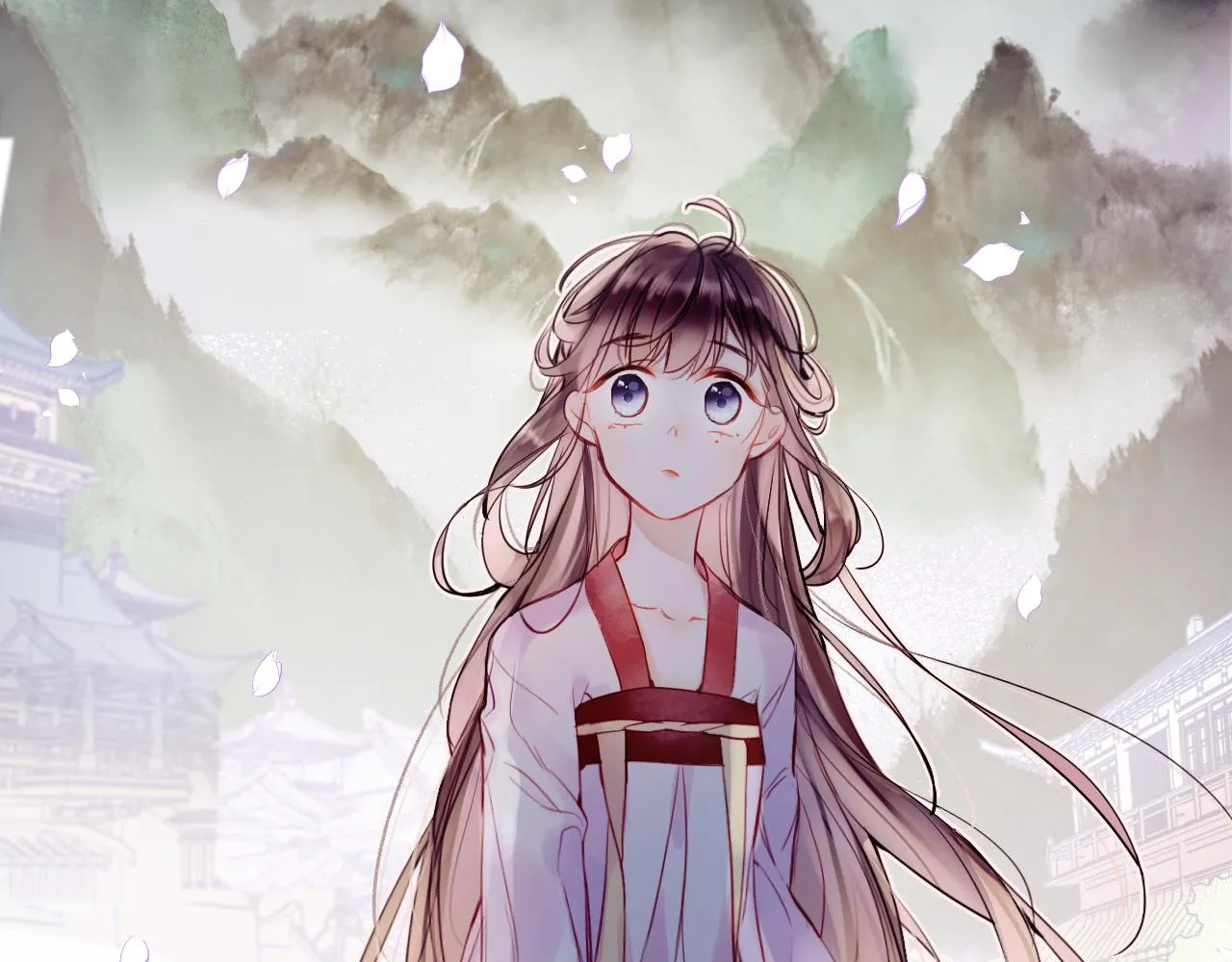 第1话 咸鱼翻身成大女主？ 第146页