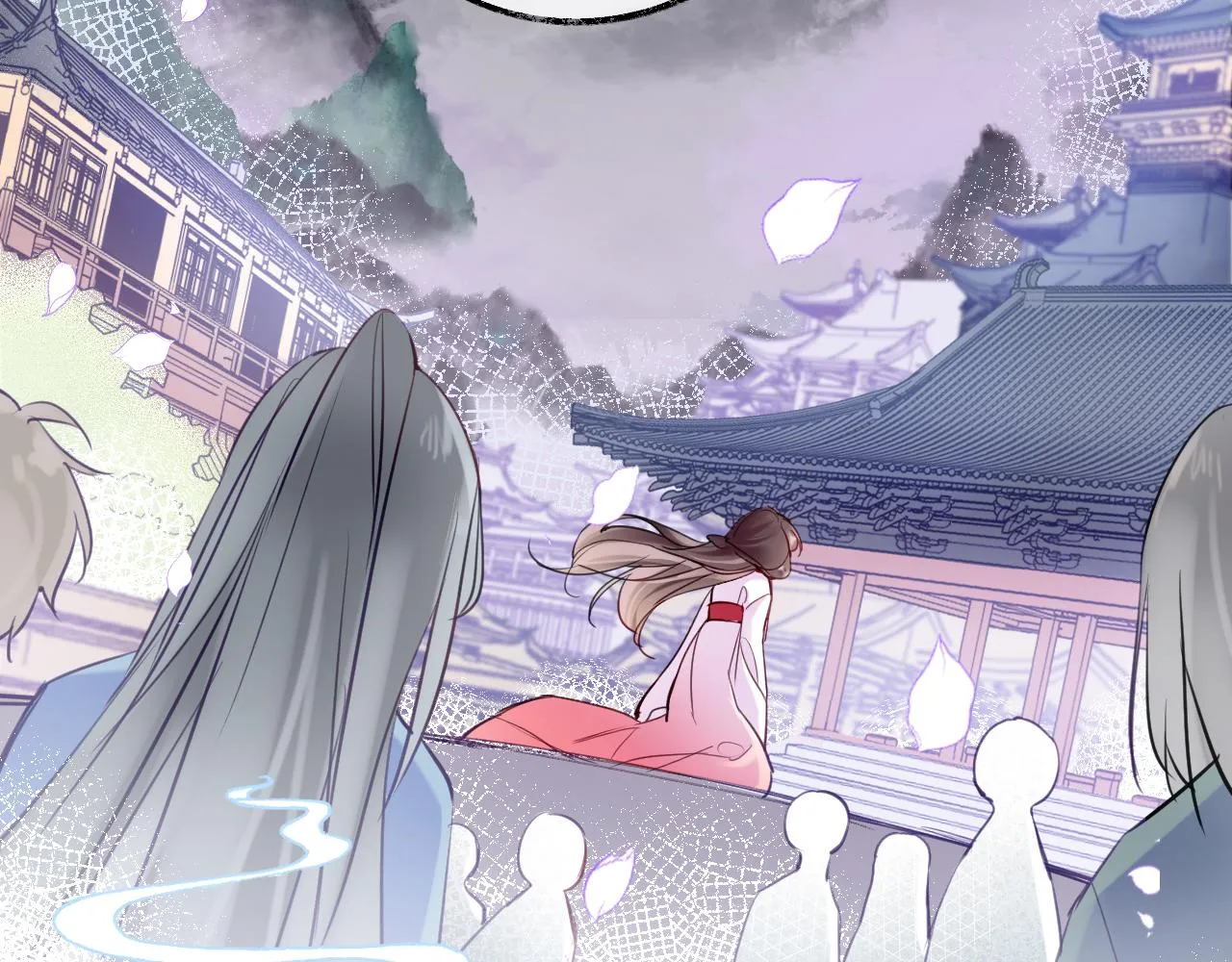 第1话 咸鱼翻身成大女主？ 第150页