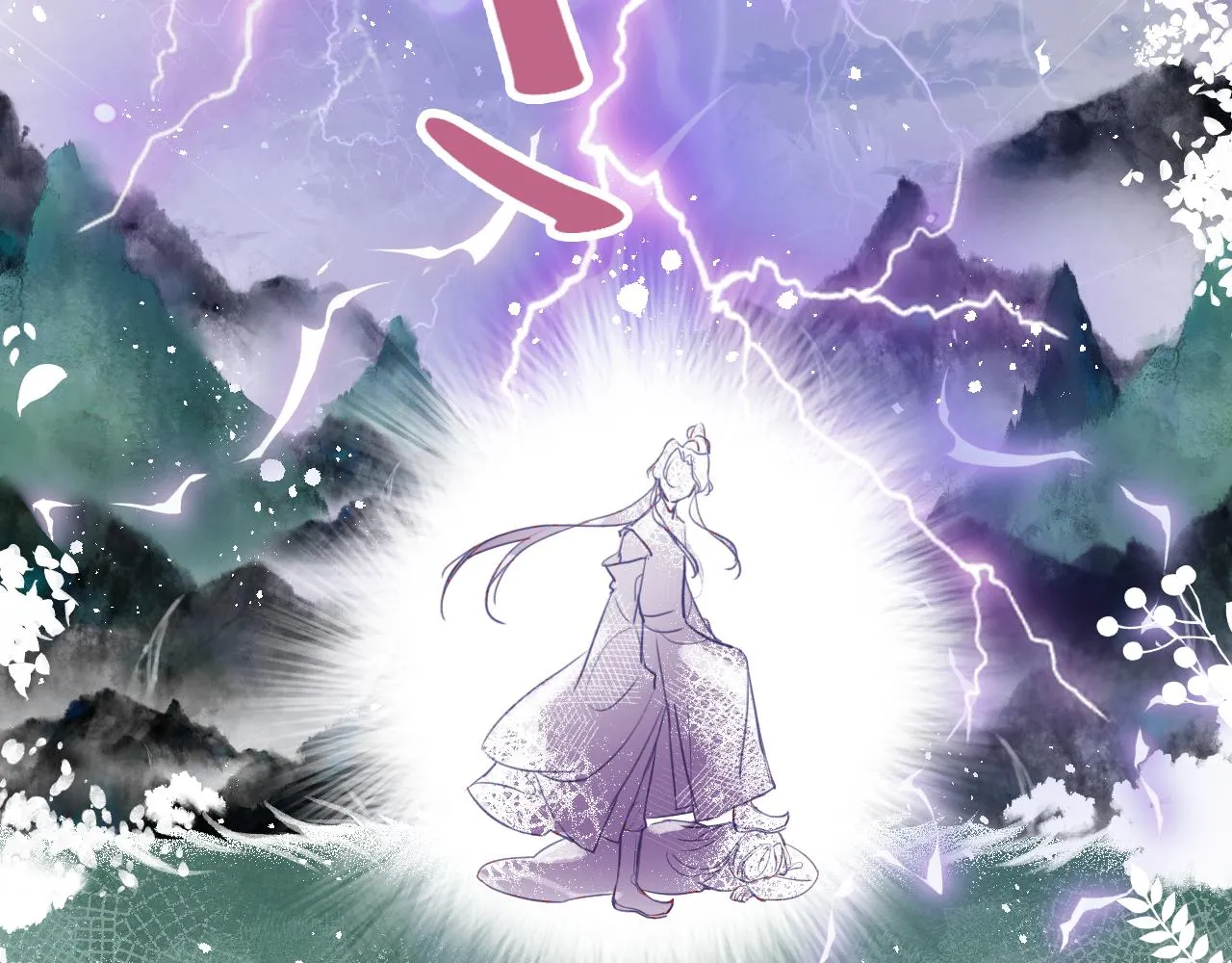第3话 靠女人不如靠自己！ 第13页