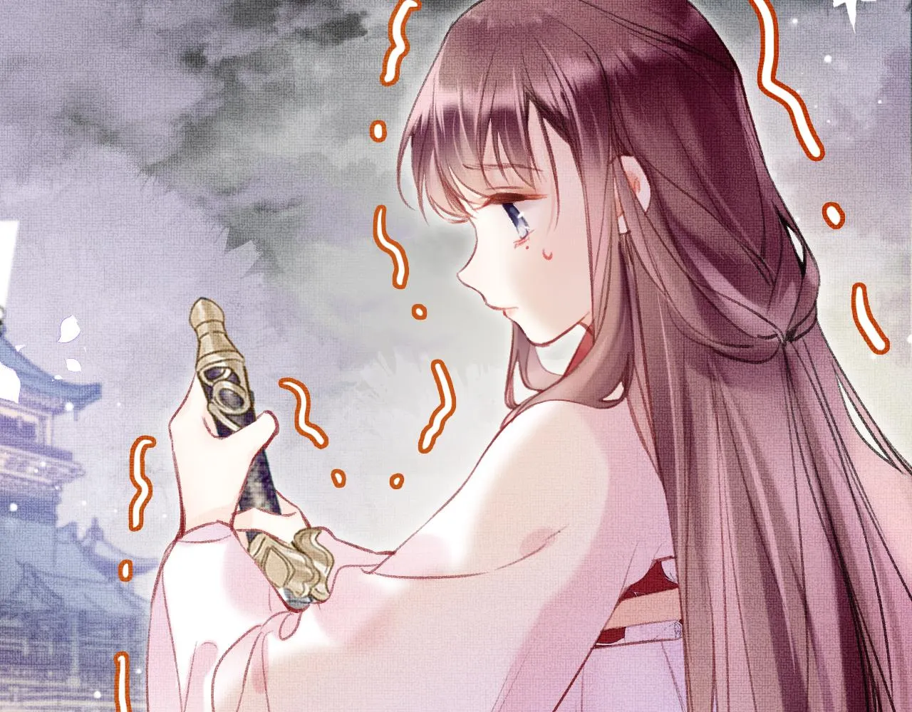 第3话 靠女人不如靠自己！ 第74页