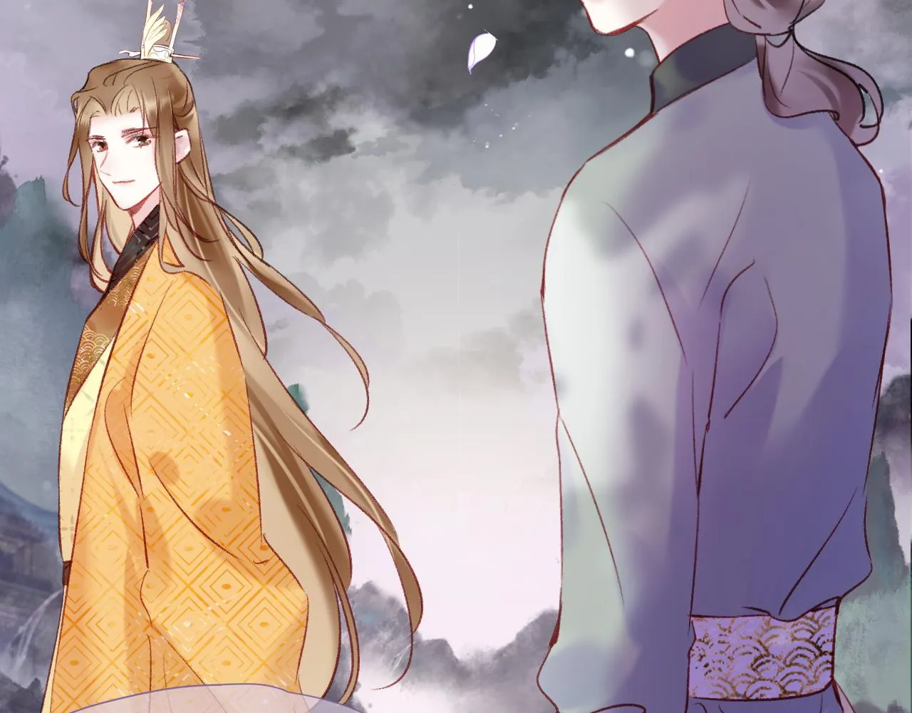第4话 装x挨雷劈 第84页