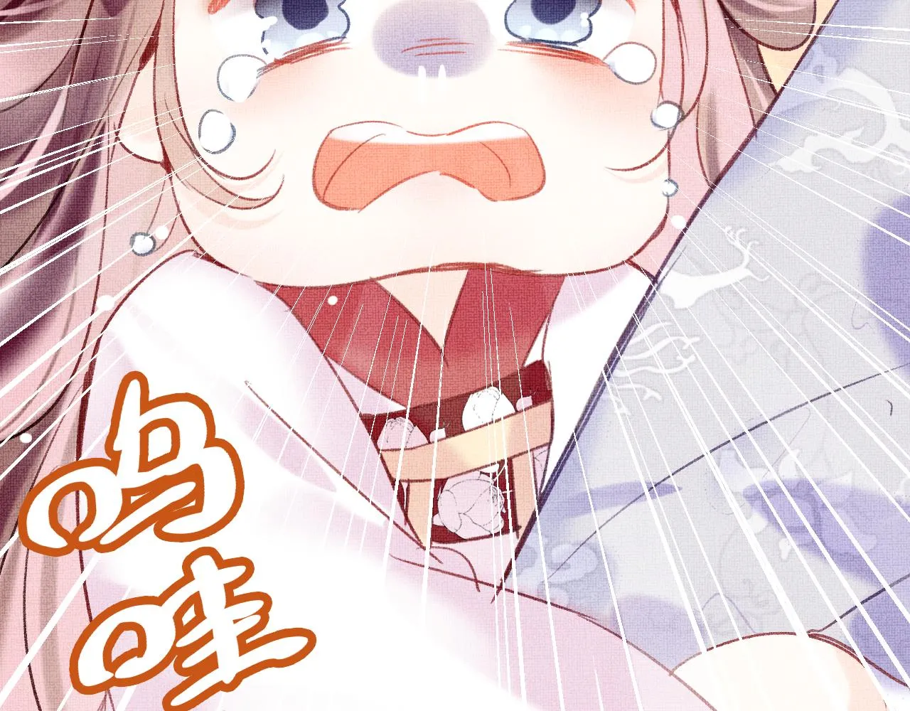 第5话 两个愿望 第110页
