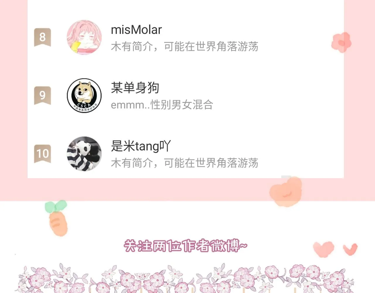 第8话 请记住你是男宠 第120页