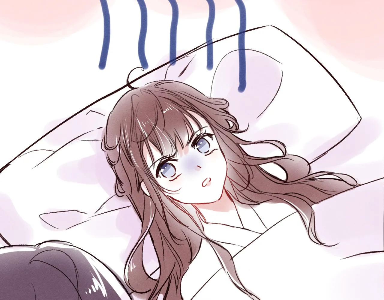 休刊小番外 第4页