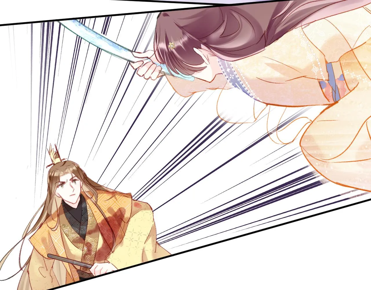 第11话 你是我的骄傲！ 第68页
