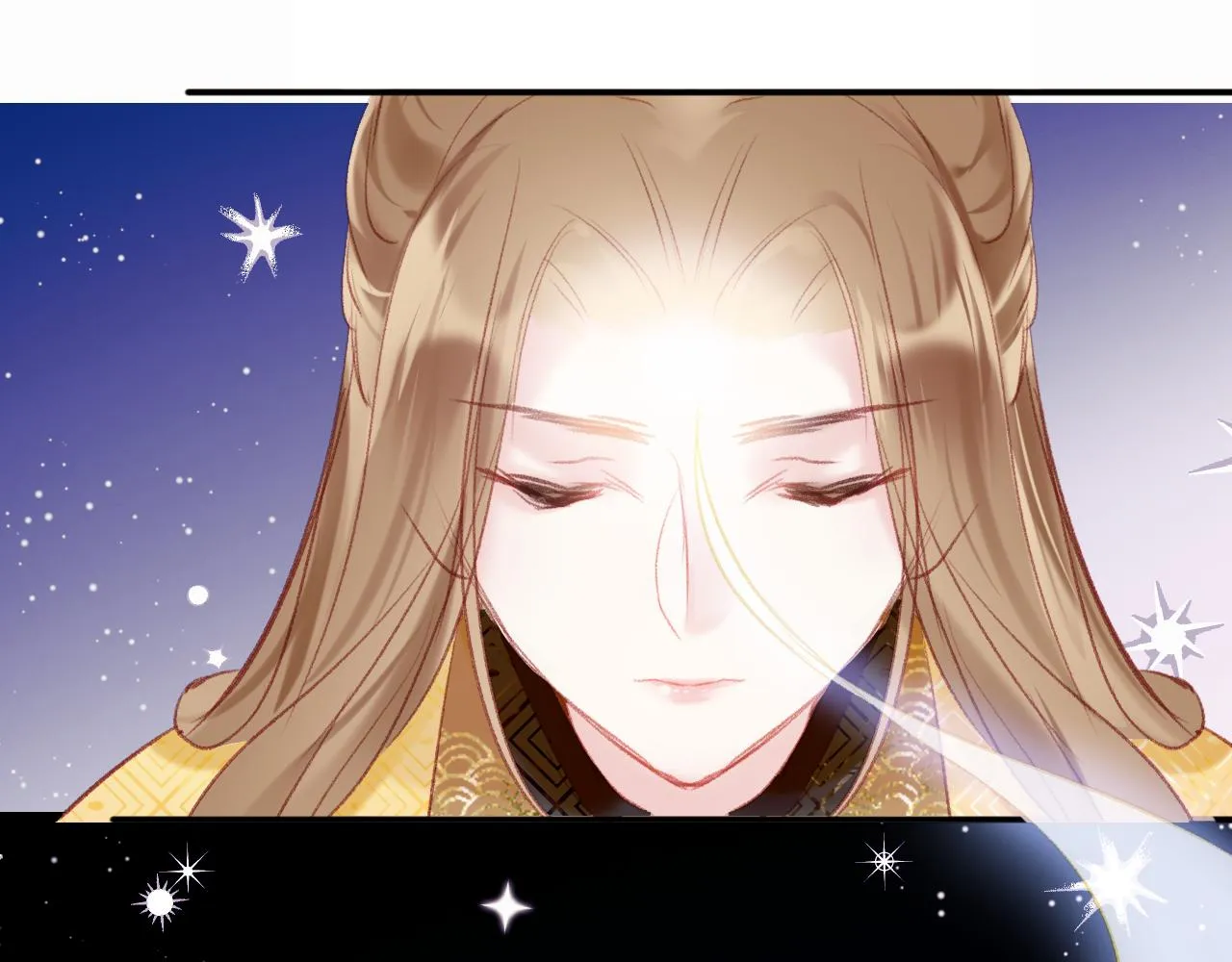 第14话 大型吃瓜现场 第124页