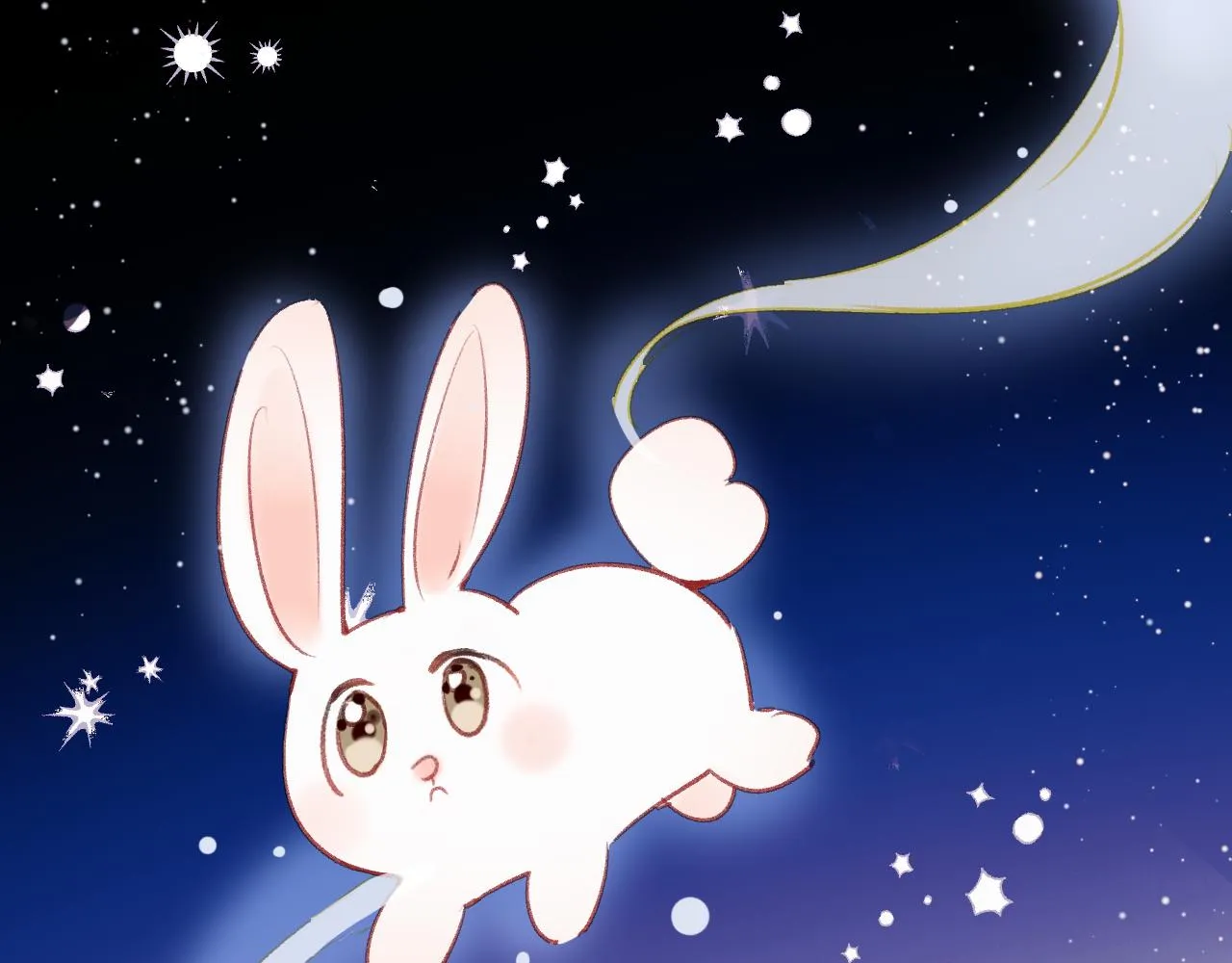 第14话 大型吃瓜现场 第125页