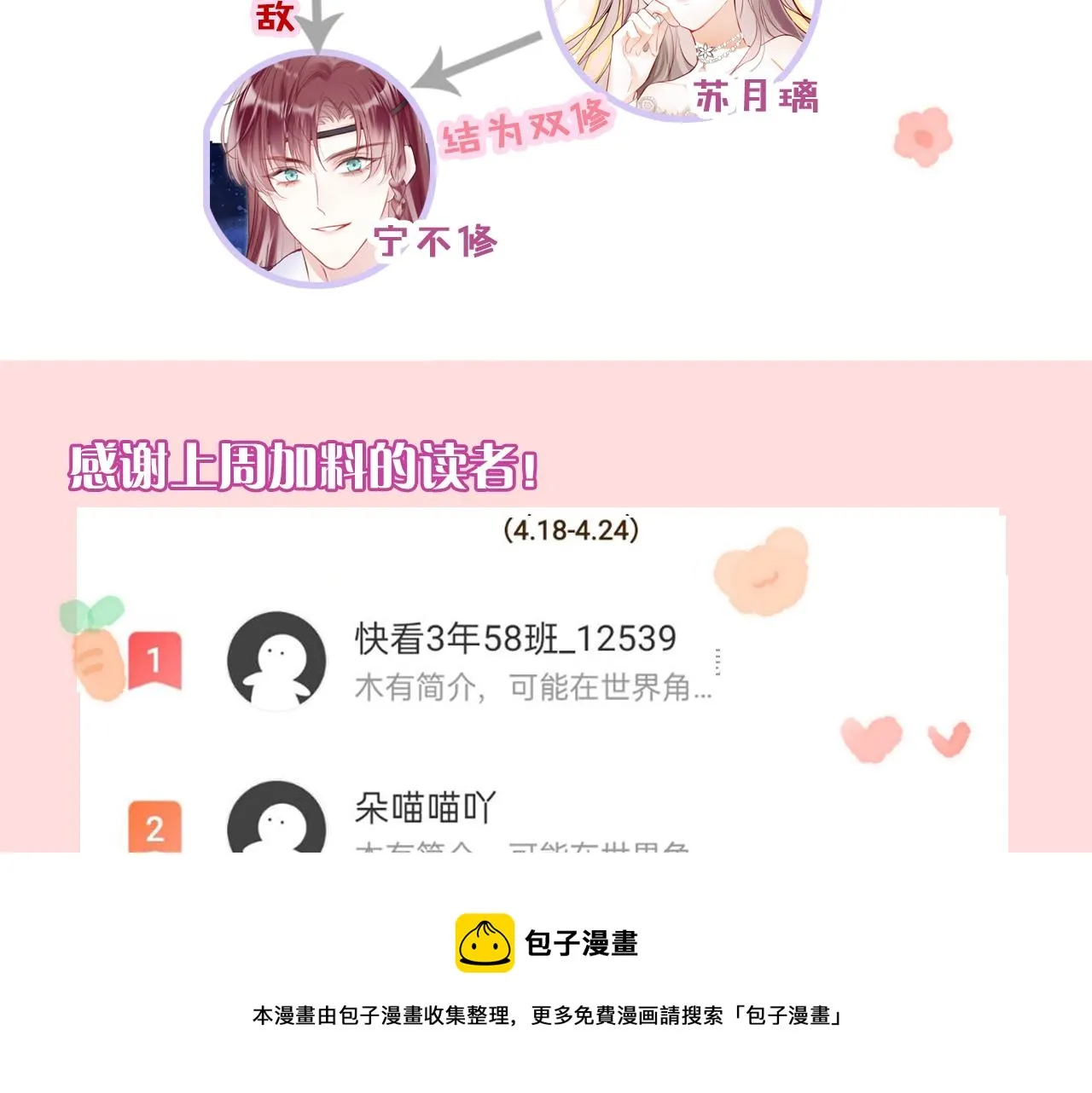 第14话 大型吃瓜现场 第148页