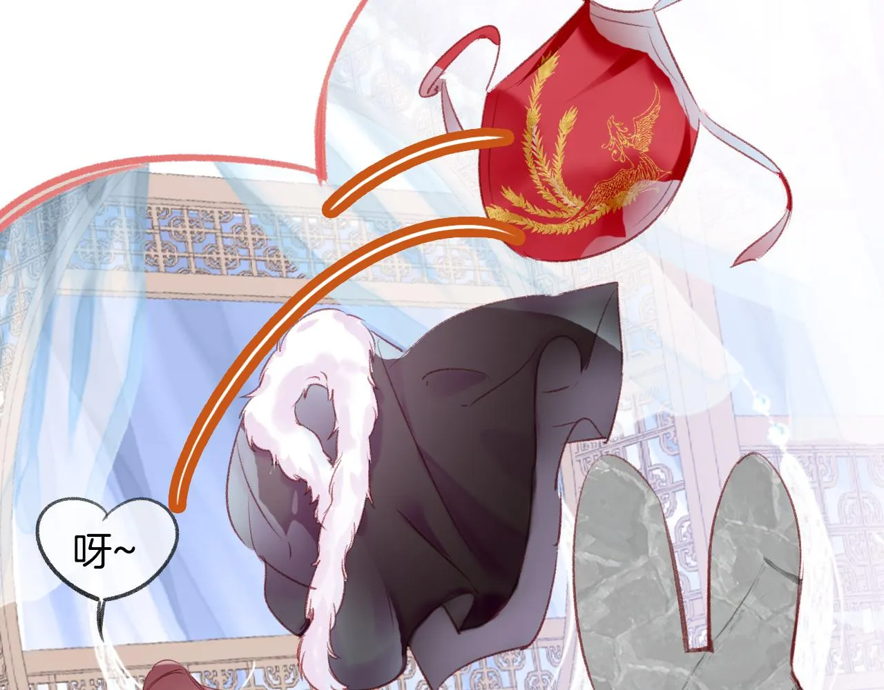 第15话 莲花翻车 第55页