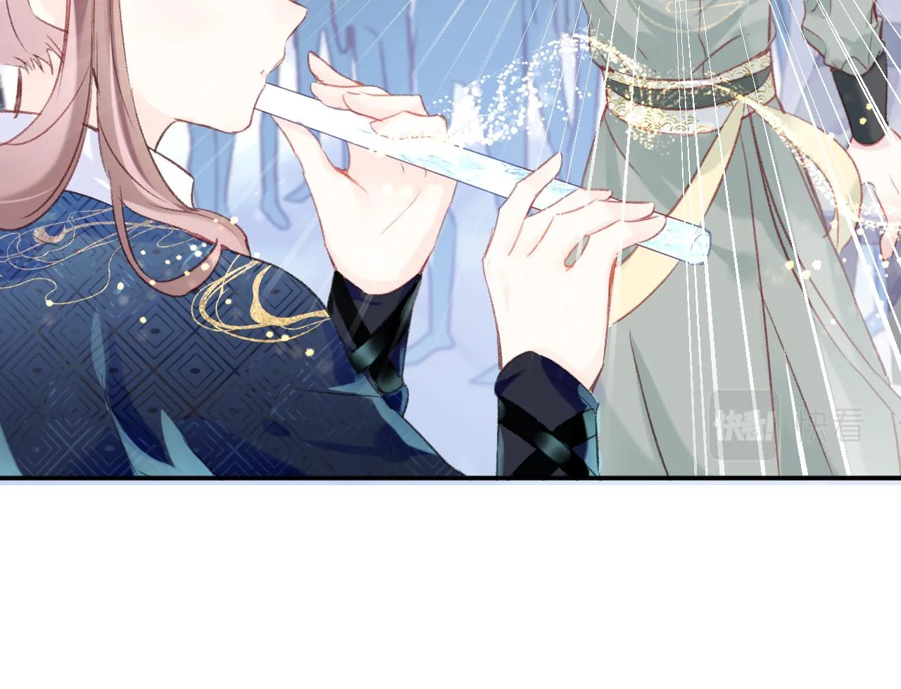 第15话 莲花翻车 第66页
