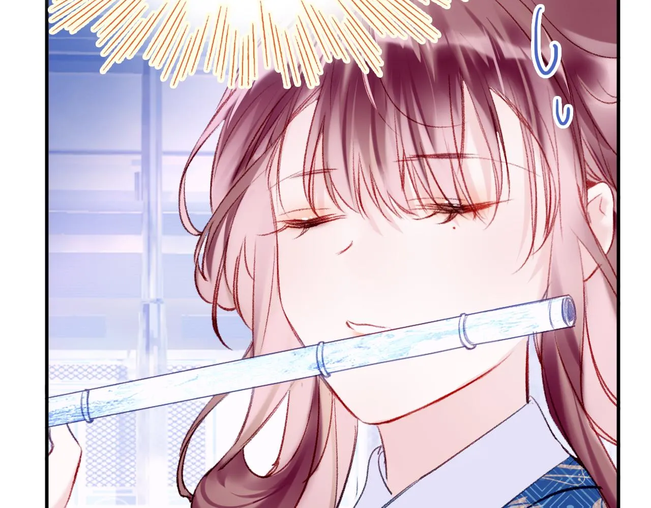 第15话 莲花翻车 第91页