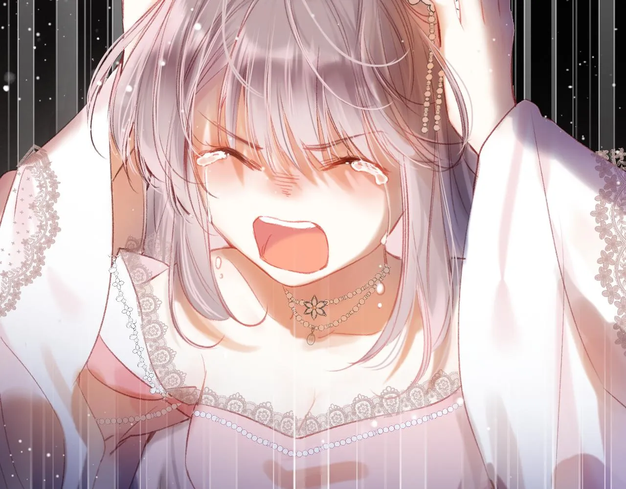 第16话 误会？ 第25页