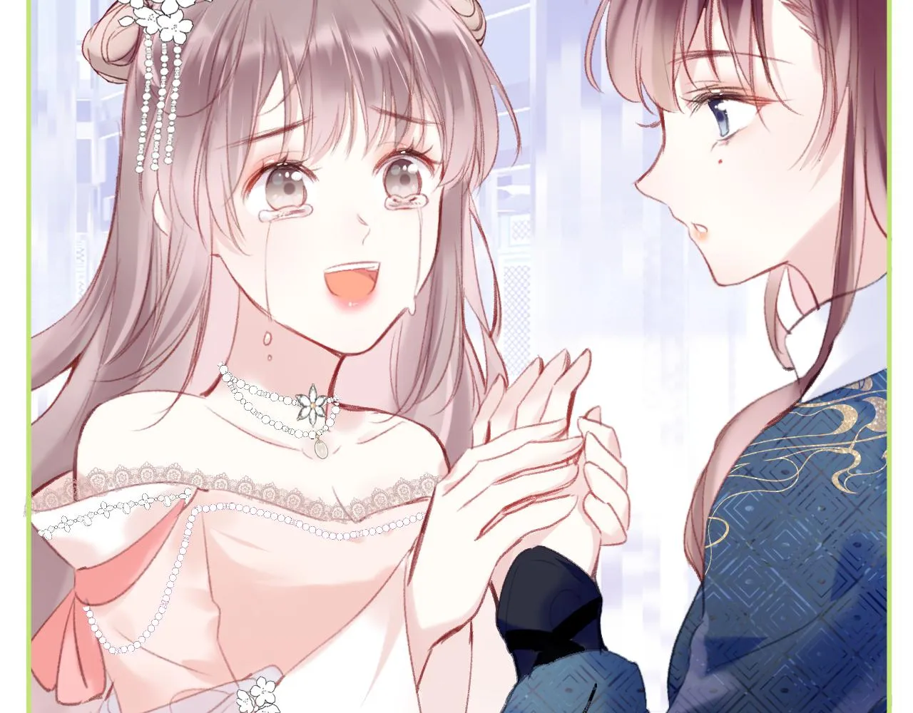 第16话 误会？ 第103页