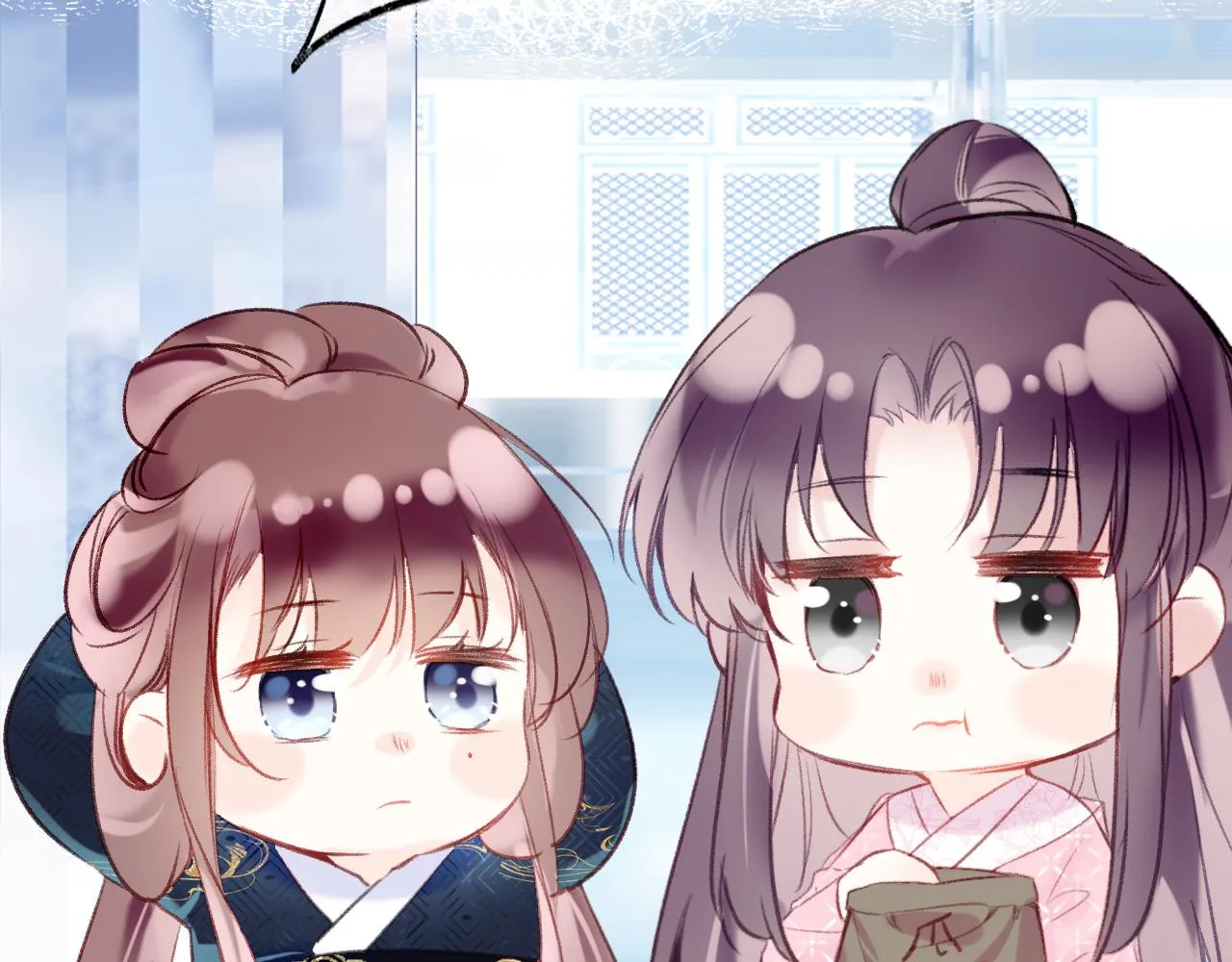 第16话 误会？ 第120页