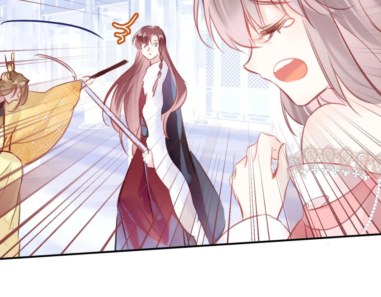第16话 误会？ 第126页