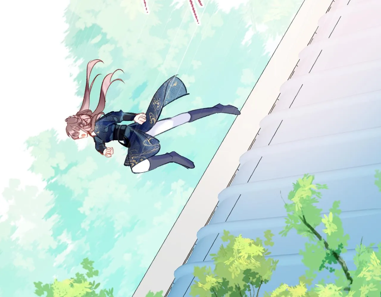 第18话 下山（下） 第68页
