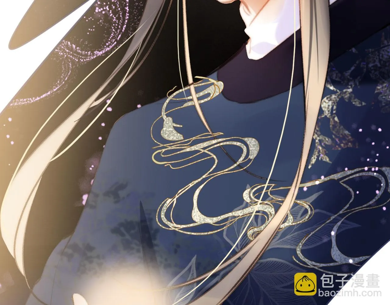 第二季11 贴贴画符 第102页