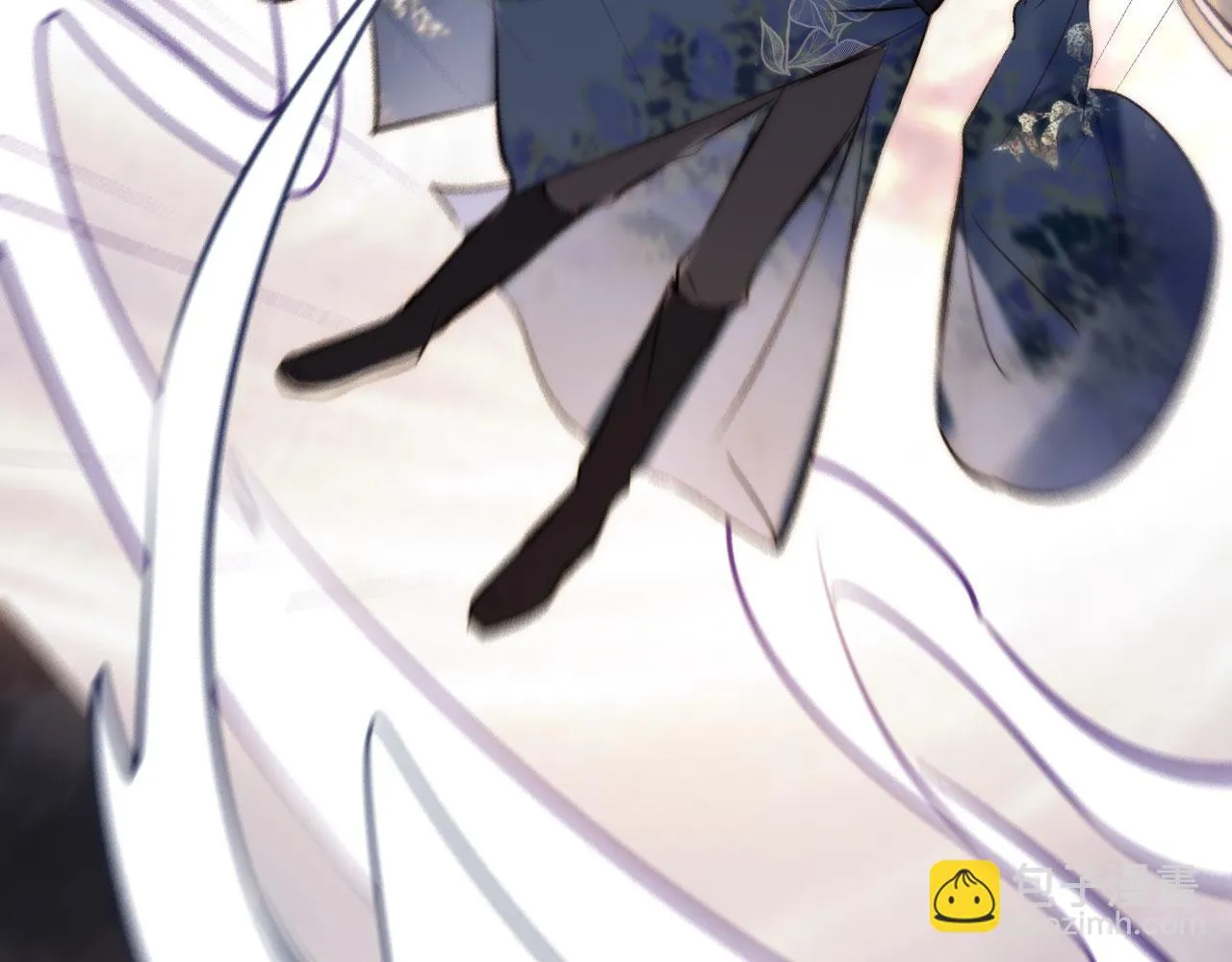 第二季11 贴贴画符 第108页