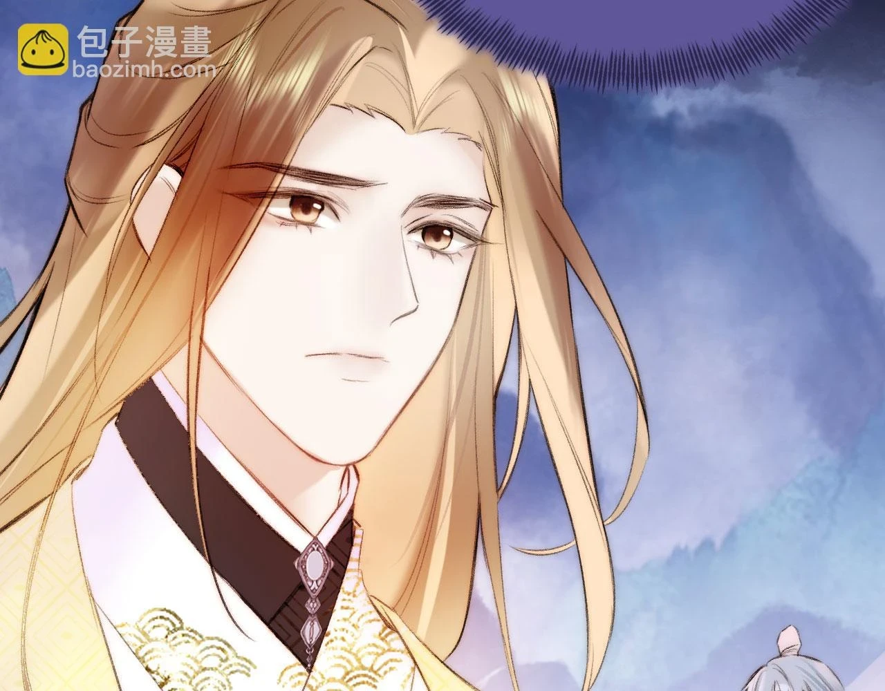 第二季14 傲天前辈大有来头 第10页