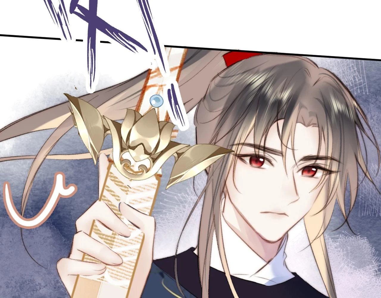 第二季14 傲天前辈大有来头 第19页