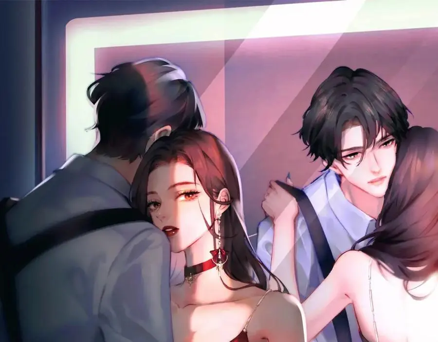 第51话 指导我一下 第6页
