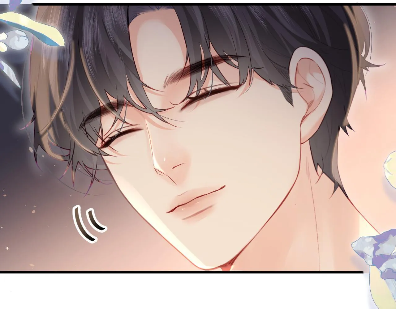 第30话 想看我跳哪种舞？ 第4页