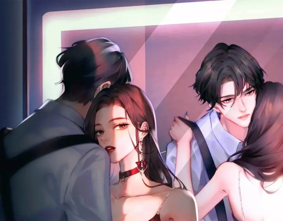 第36话 我喜欢你❤️ 第8页