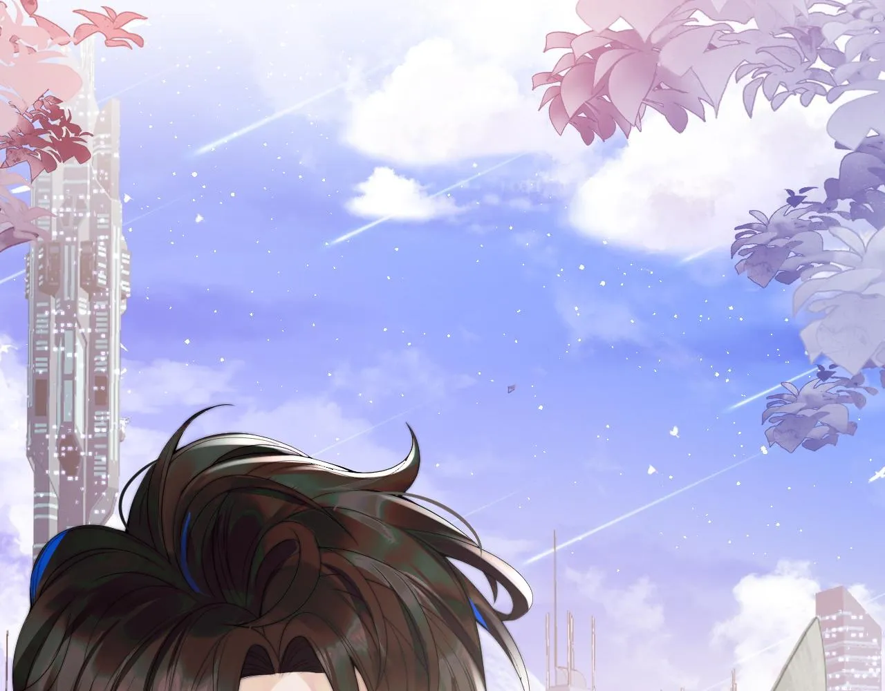 第10话 上司偷偷吃醋 第13页