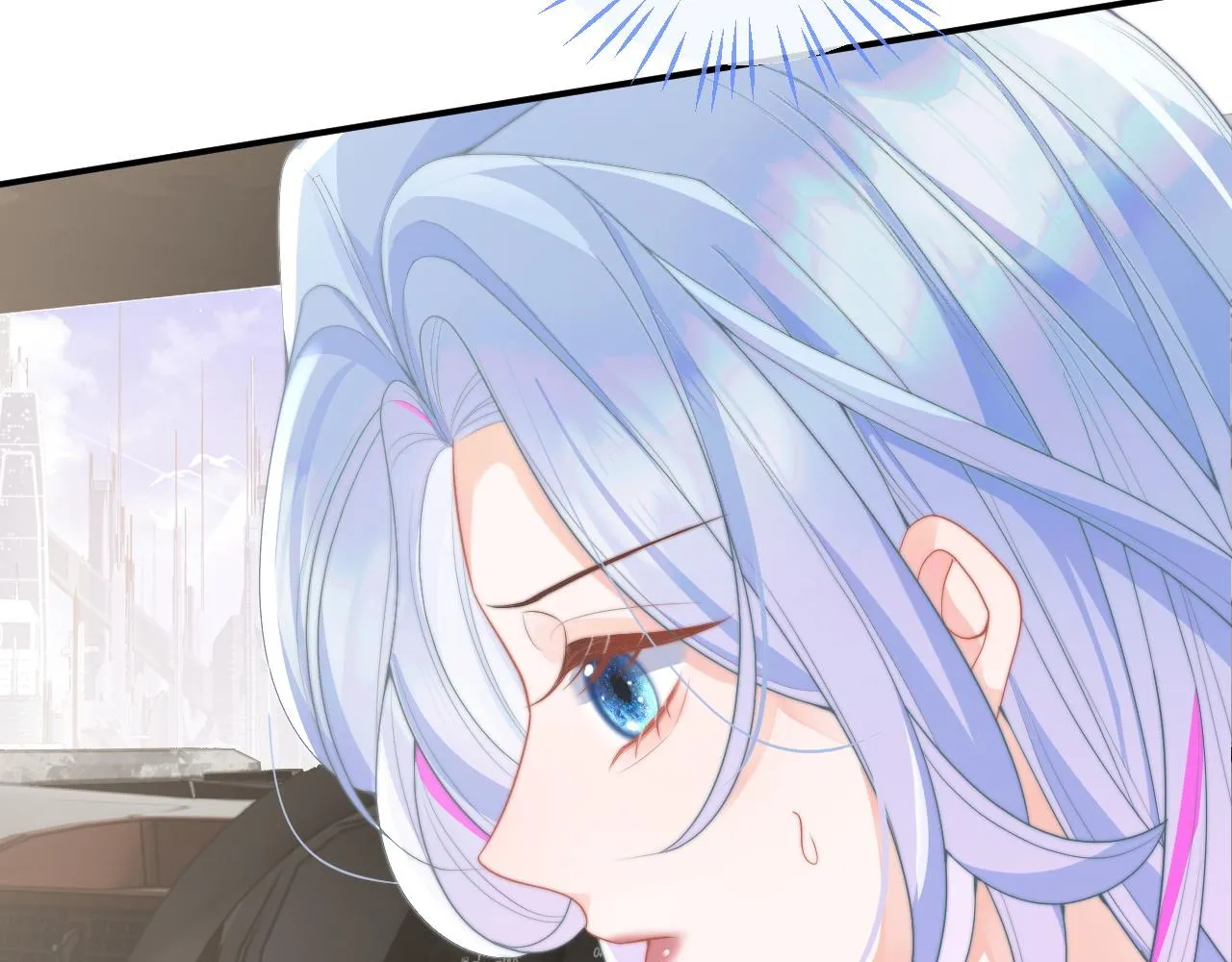 第10话 上司偷偷吃醋 第48页