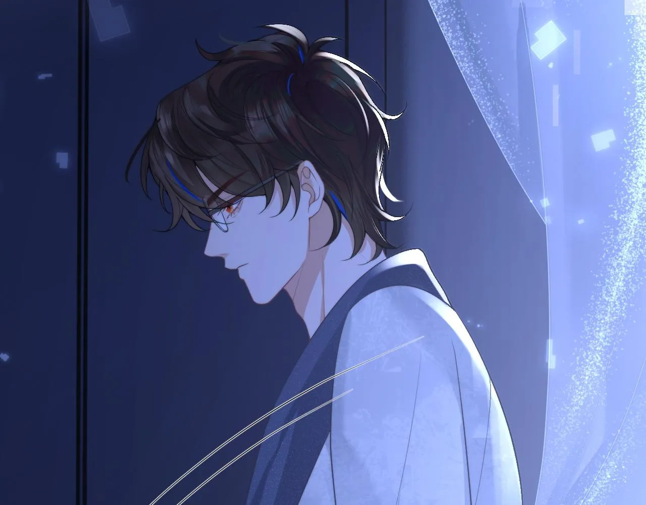 第10话 上司偷偷吃醋 第85页