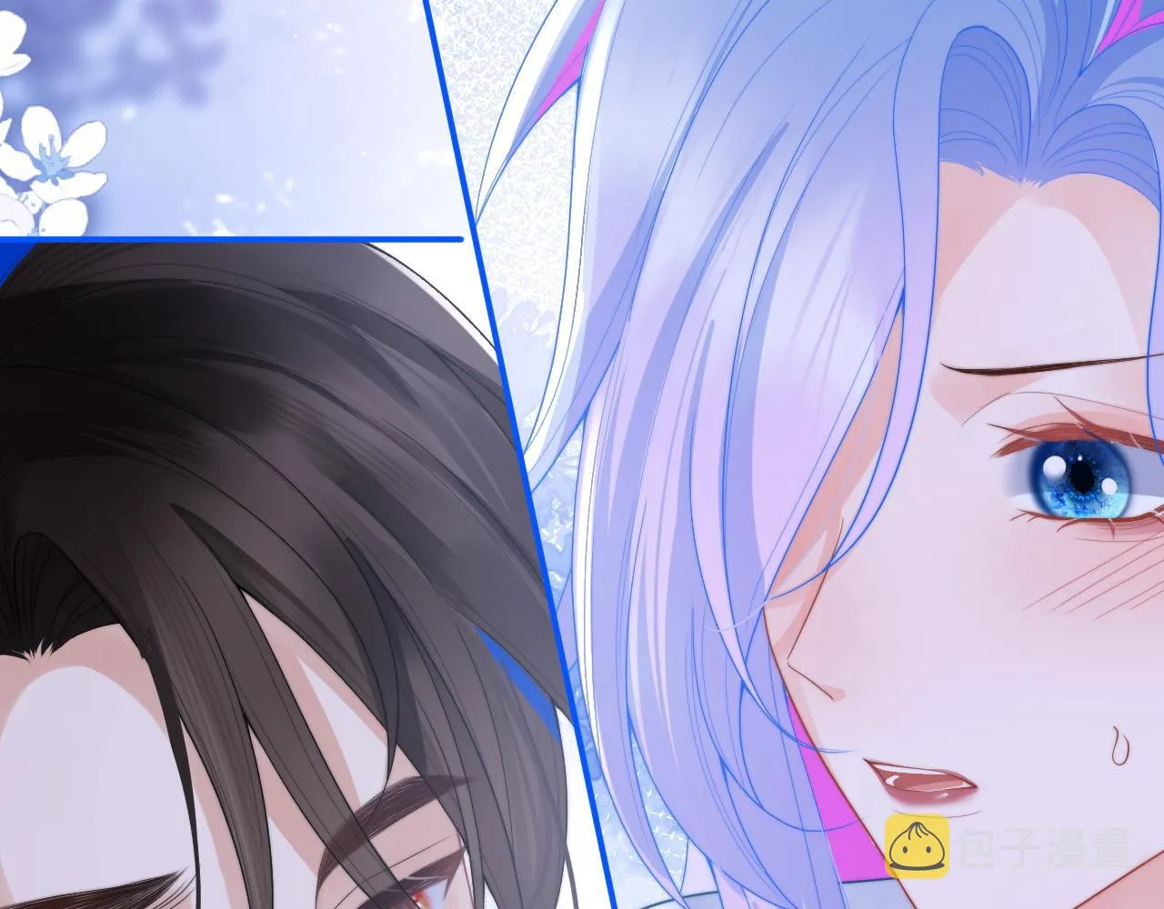 第11话 冷酷上司变身成小魅魔 第73页