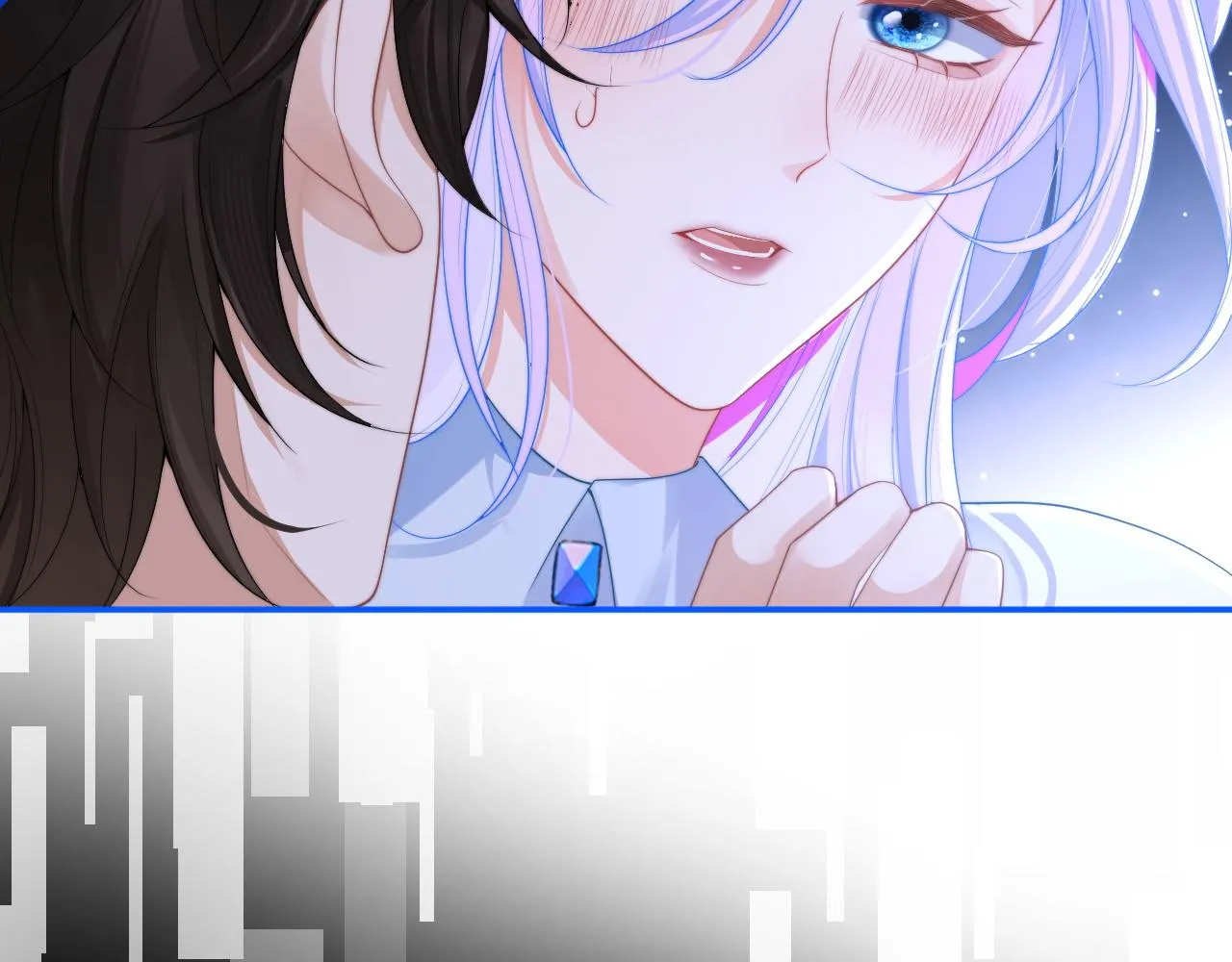 第11话 冷酷上司变身成小魅魔 第76页