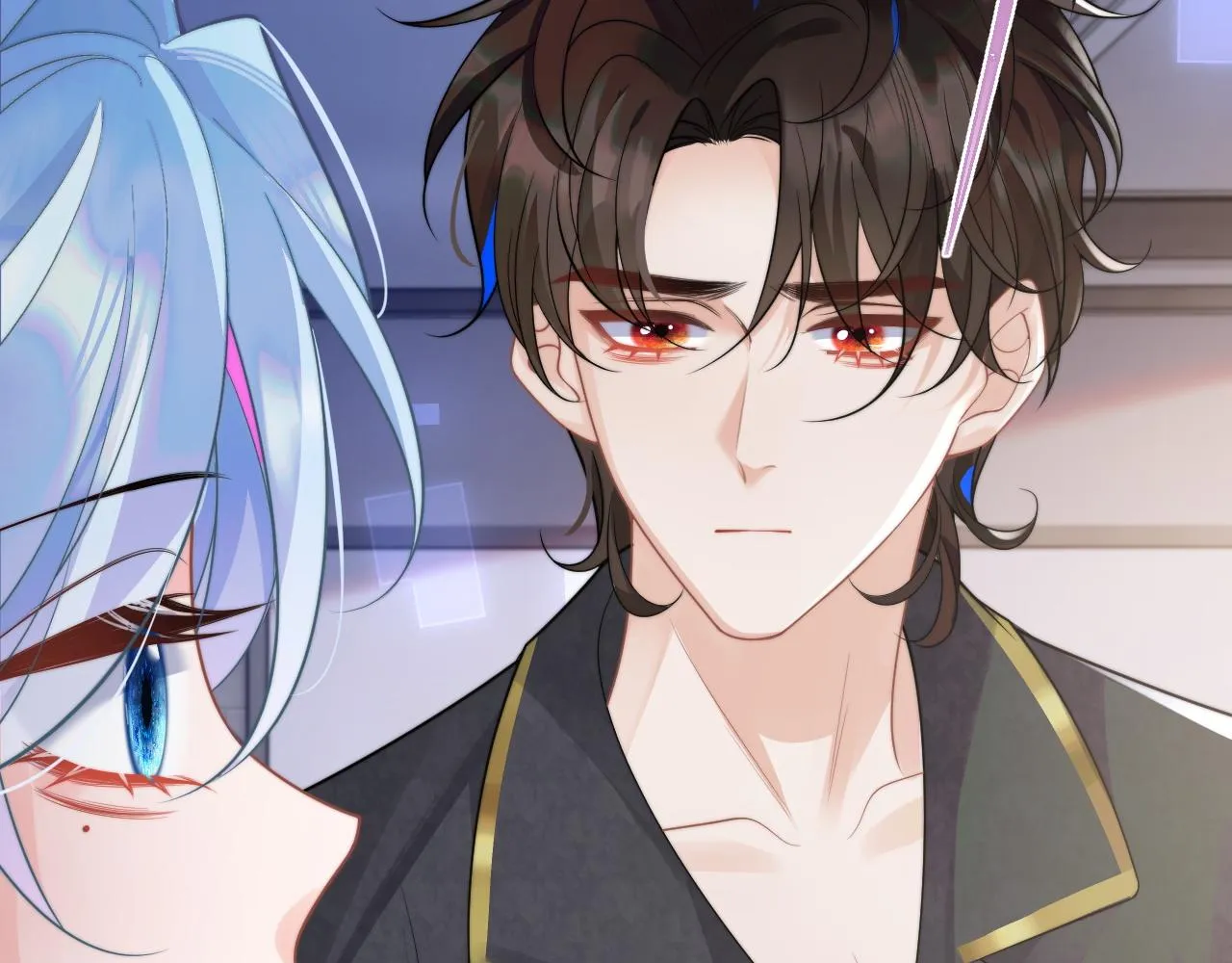 第9话 工作也要吃糖 第24页