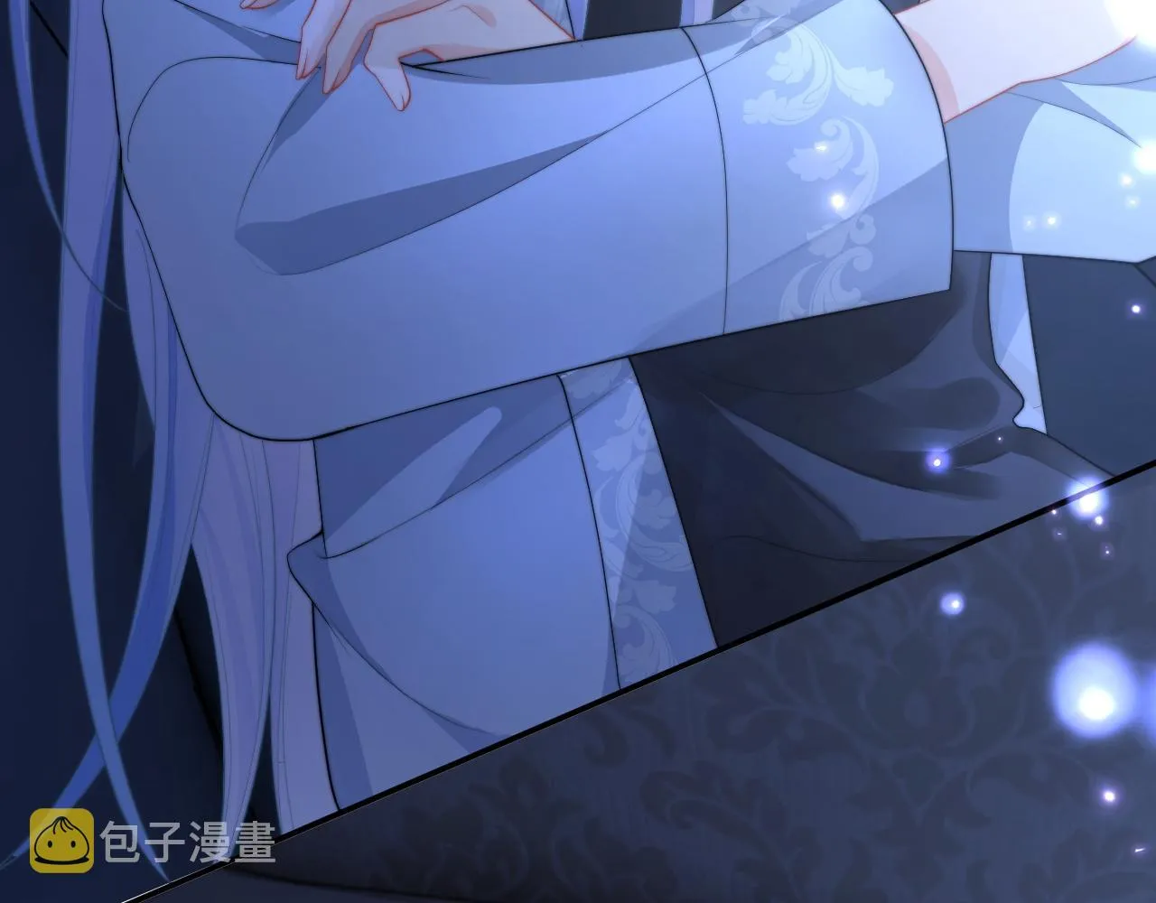 第9话 工作也要吃糖 第45页