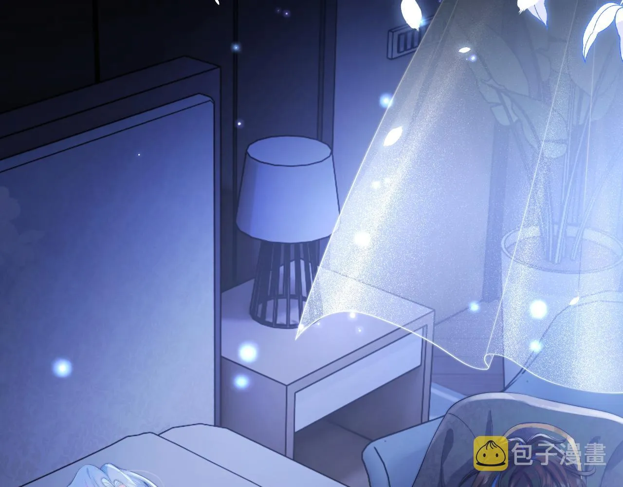 第9话 工作也要吃糖 第62页