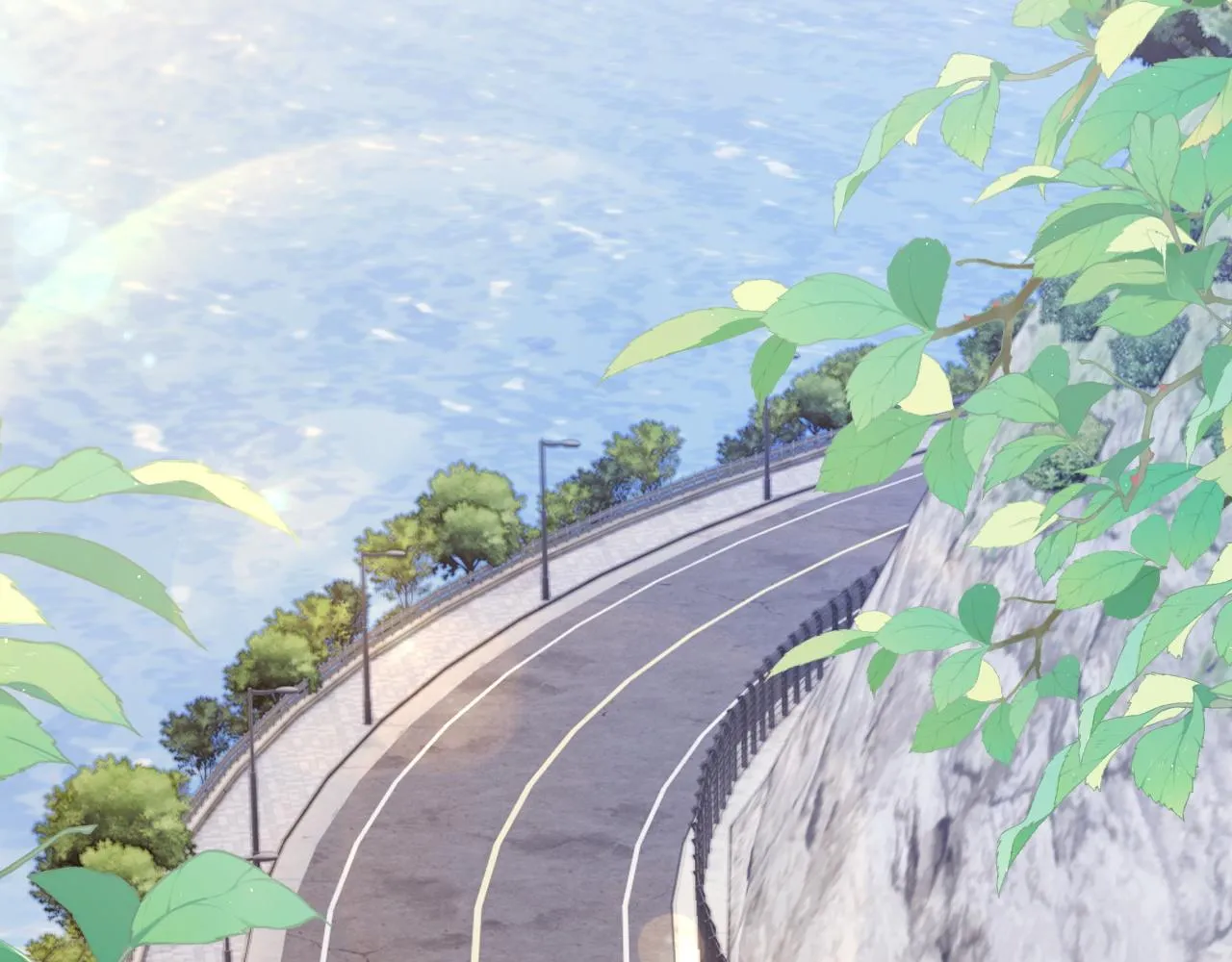 第9话 工作也要吃糖 第96页