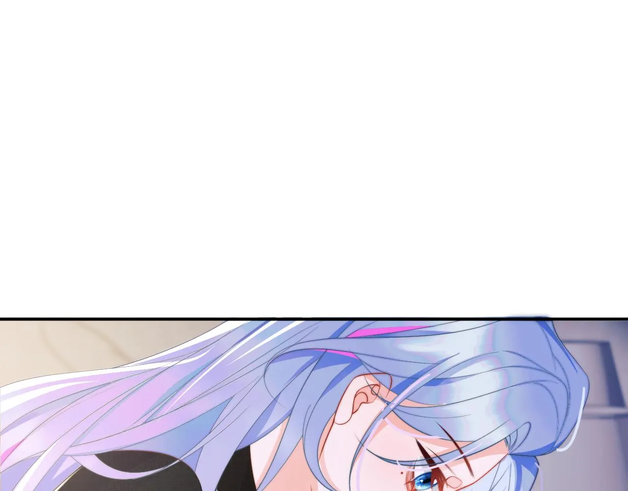 第7话 留在我身边 第12页