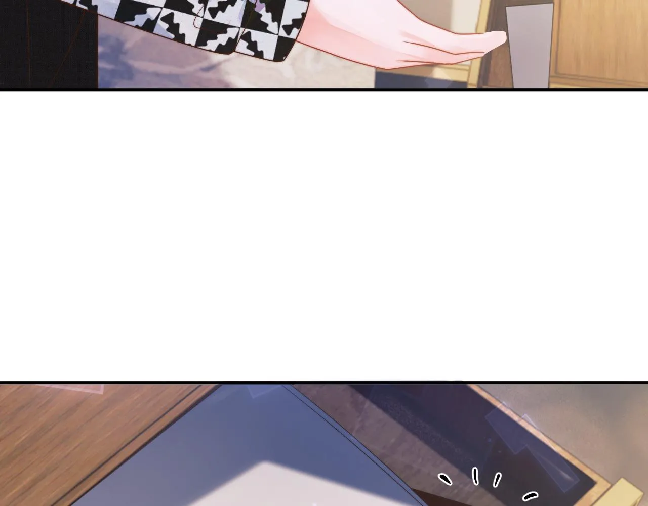 第7话 留在我身边 第14页