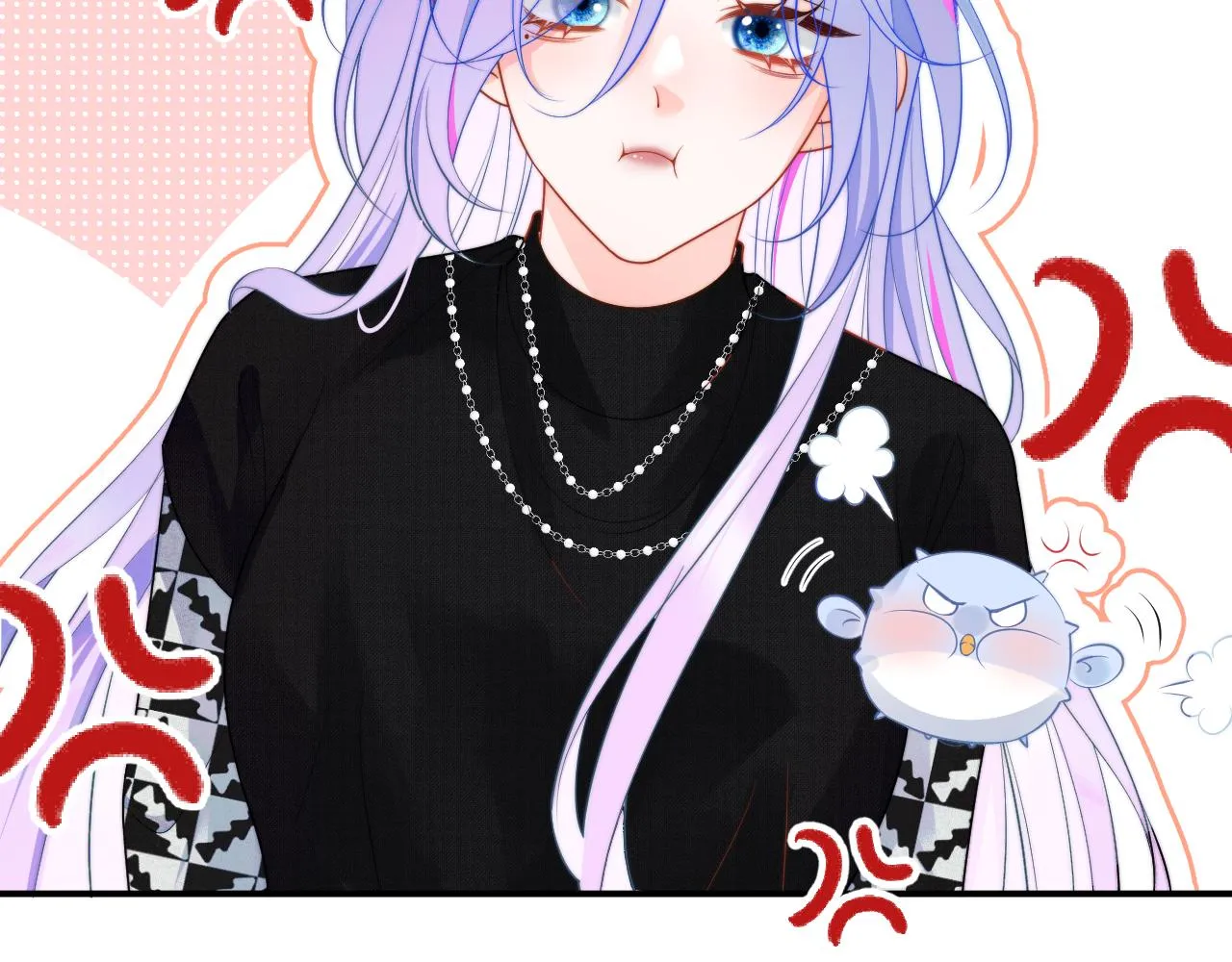 第7话 留在我身边 第27页