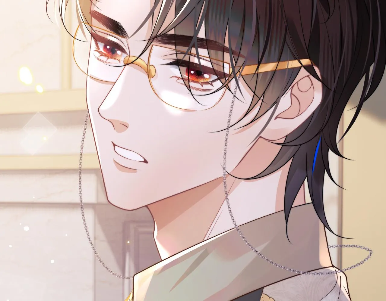 第7话 留在我身边 第33页