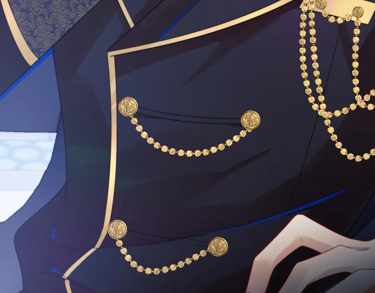 第5话 特助要去相亲？ 第17页
