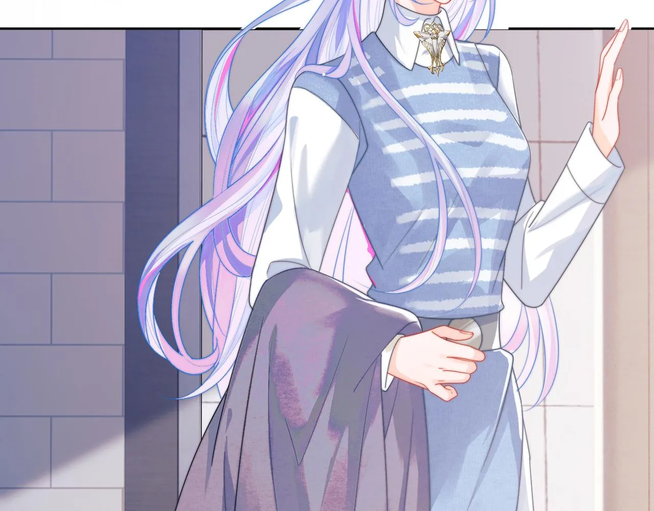 第5话 特助要去相亲？ 第30页