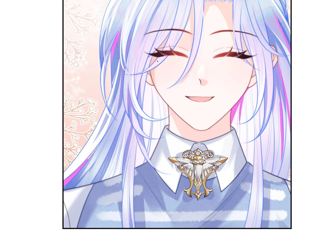第5话 特助要去相亲？ 第38页