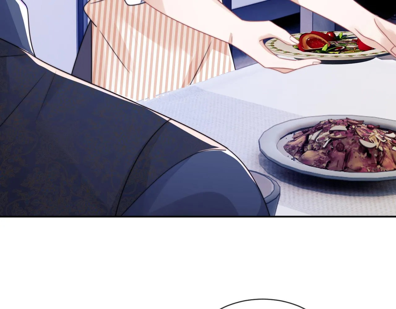 第5话 特助要去相亲？ 第48页