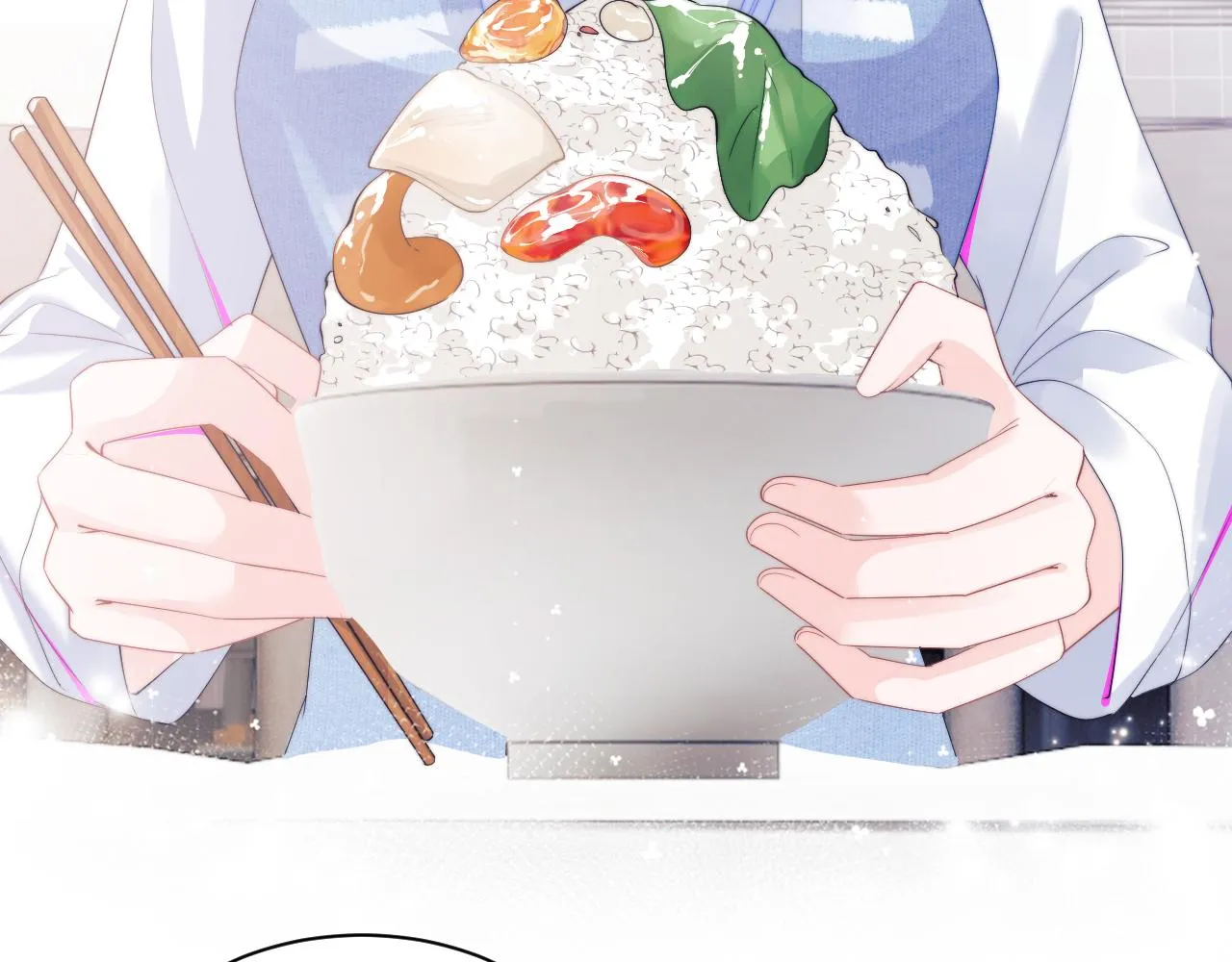 第5话 特助要去相亲？ 第58页